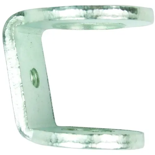 Jandorf 60237 Ceiling Hickey, Zinc, For: Mounting Drop Fixtures