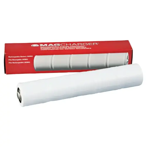 Maglite ARXX235 Rechargeable Batteries, NiMH