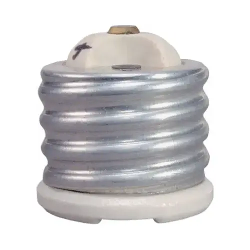 PASS & SEYMOUR 8681 660W Porc Reduc Bushing