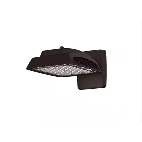 PROBRITE GRD64-PC-4K-BZ GRD Area Light, 64W Wattage, 8500 lumens Output