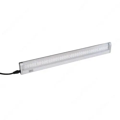 Richelieu Hardware 26121100 LED Prime 7.5 W 20" Office Task Silver