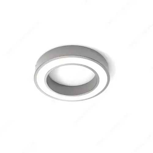 Richelieu Hardware 273011024170DM HOLL D-MOTION - LED For Under-Cabinet Lighting Steel