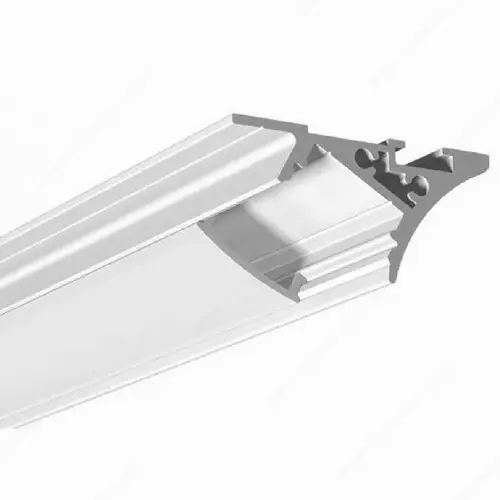 Richelieu Hardware 30141650 Interior Cabinet Profile