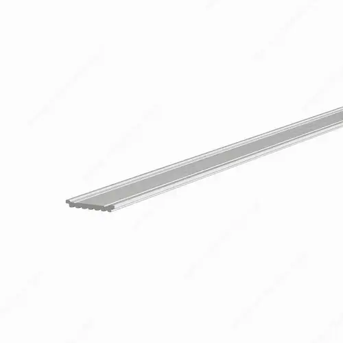Richelieu Hardware 30145000 Cool Profile - Heat Sink for LED Tape Lights