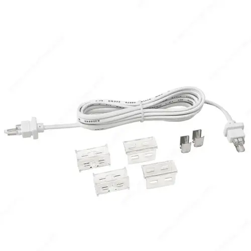 Richelieu Hardware LN1LNK60 NEOLOOP - Side Emitting N1 DIY Link Cord 12V/24V