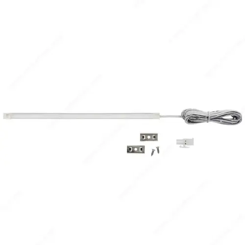 Richelieu Hardware LSTKH08WNI TRESCO 12 V LED FineLine 2.0