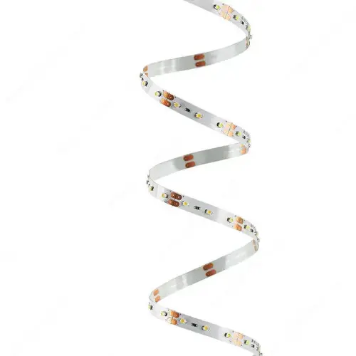 Richelieu Hardware LTPELED27SER TRESCO LED EquiLine Tape 12 V 1.5 W per Foot