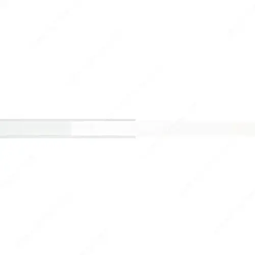 Richelieu Hardware LX72DIFFCL10 TRESCO Infinex Diffuser Clear