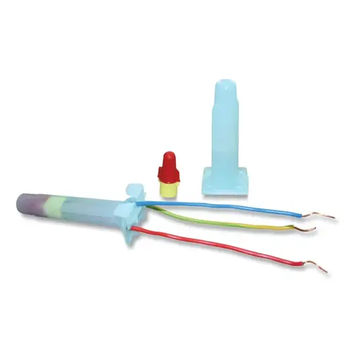 3M 585740 Direct Bury Splice Kit DBR/Y-6(BULK), 18-10 AWG - pack of 100