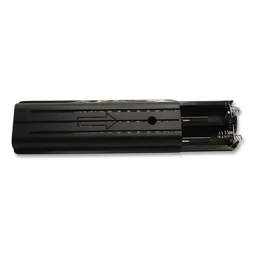 Bright Star, LLC 3B2295 Responder Pro Right Angle LED Flashlight Parts and Accessories, Tray, Black