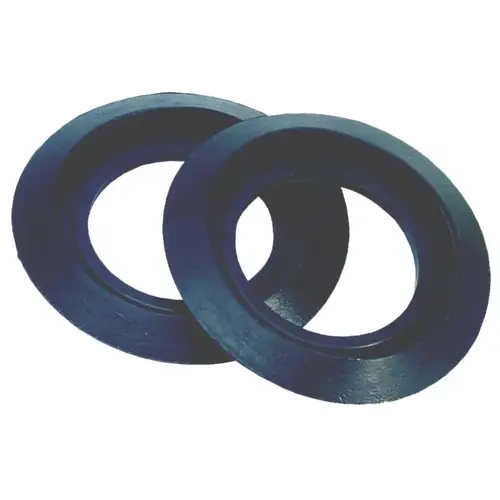 BWF G-1V Lamp Holder Gasket, External, Black, For: Hu-1 Relay