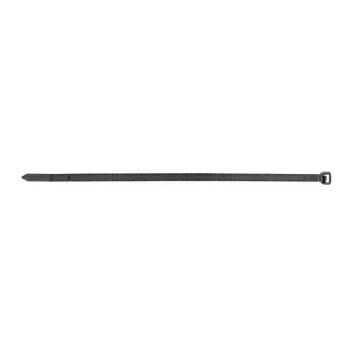 Catamount TT-11-30-0-L Cable Tie 11.1" L Black Black