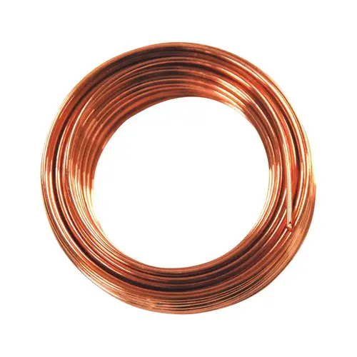 Ook 534682 Wire 50 ft. L Copper 20 Ga.