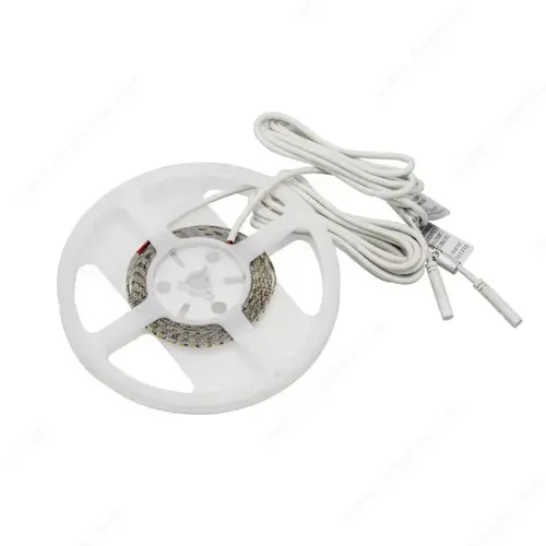 Richelieu Hardware 11724118 FlexyLED HE6 TW Tunable White 24 V Tape