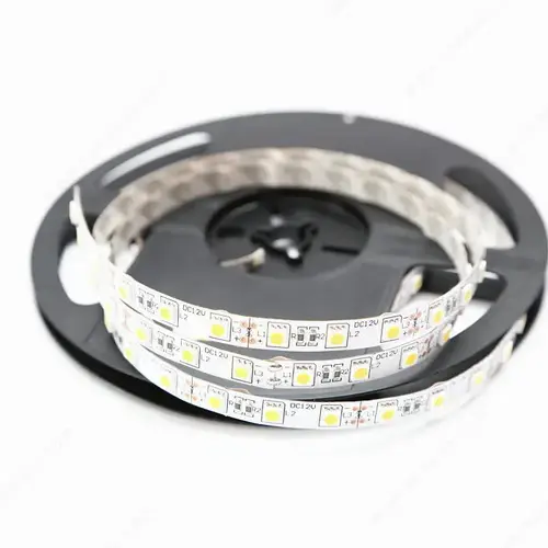 Richelieu Hardware 50460121 LED 4 m/13 ft Tape Light Roll 24 V dc 58 W
