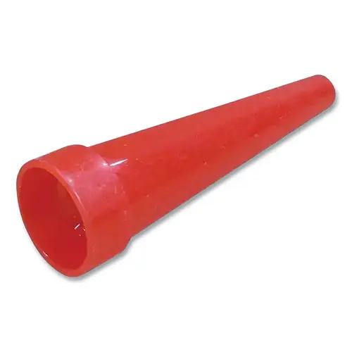 Bright Star, LLC 23863 Razor/Razor FSL Parts and Accessories, Flashlight Wand, 8 in L, Red