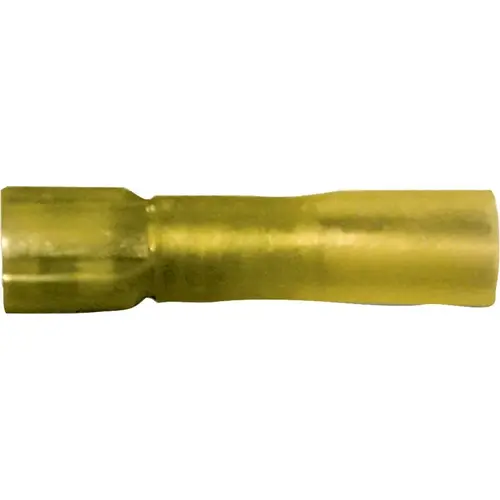 Calterm 65754 Tab Disconnect, Yellow - pack of 7