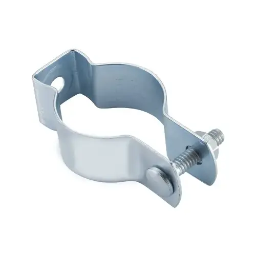 Halex 67860 2-1/2 In. EMT, IMC, or Rigid 500 Lb. Capacity Conduit Hanger Zinc-Plated