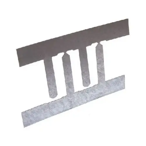 RACO 8977 Pair Steel Switch Box Support