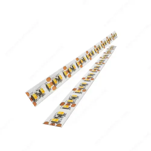 Richelieu Hardware LFLXTPE12CCT FlexTape Tunable White 3 W/ft 12 V
