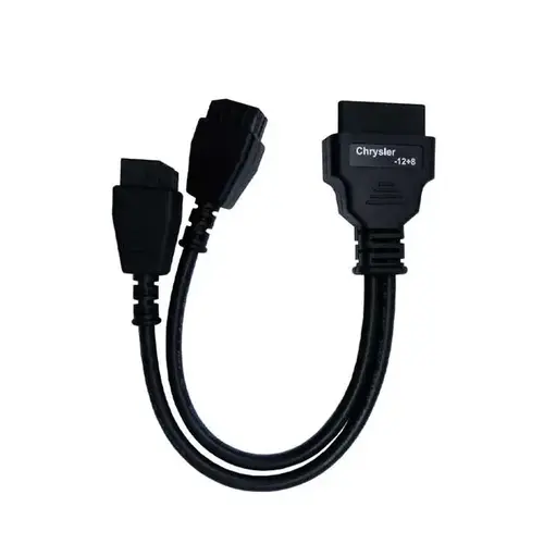 Topdon CHRYS-12-8 Cable