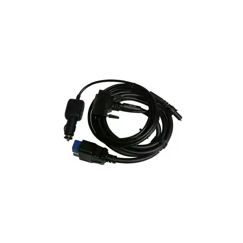 Advanced Diagnostics ADC-250 Heavy Main Cable for T-Code, MVP Pro