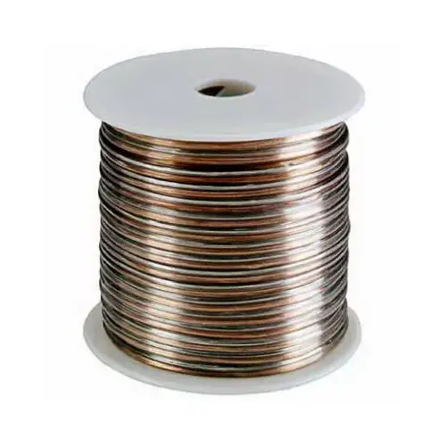 AUDIOVOX AH16100R1V 100-Ft. 16/2 Polarized Speaker Wire