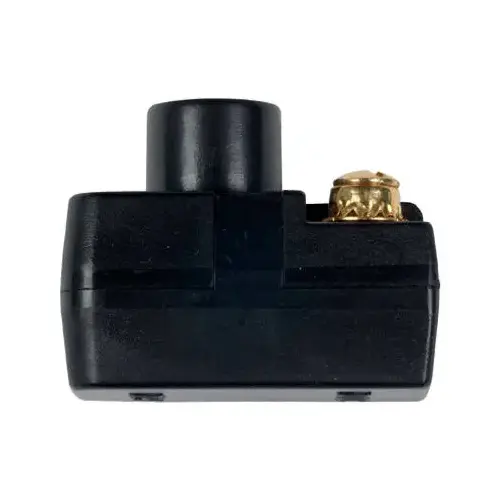 AUDIOVOX VH58R-XCP6 Quick Connect F Plug - pack of 6