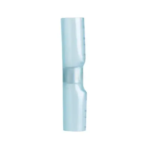 ECM INDUSTRIES LLC AMT-5123 Butt Splice Connector, Heat Shrink, 16-14 AWG - pack of 5