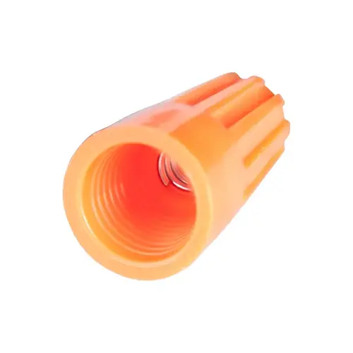 Gardner Bender 16-003M Gardner Bender Wiregard    Orange Wire Connector - Package Of 300