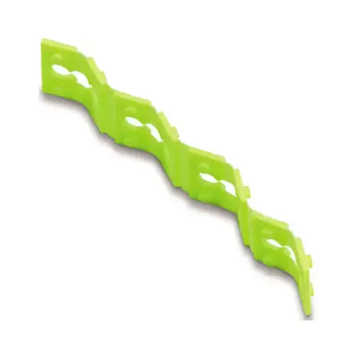Gardner Bender GSP-04 Non-Metallic Electrical Depth Spacers  Green