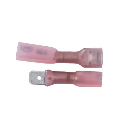 Gardner Bender XTM-220 Terminal Disconnect Xtreme 20-18 AWG Red Red