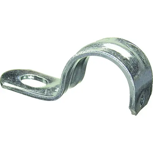 Halex 61515B Conduit Strap, Steel - pack of 25