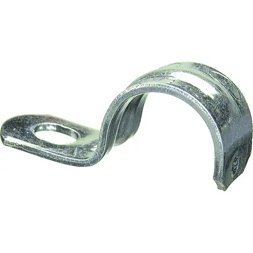 Halex 61520B Conduit Strap, Steel - pack of 20