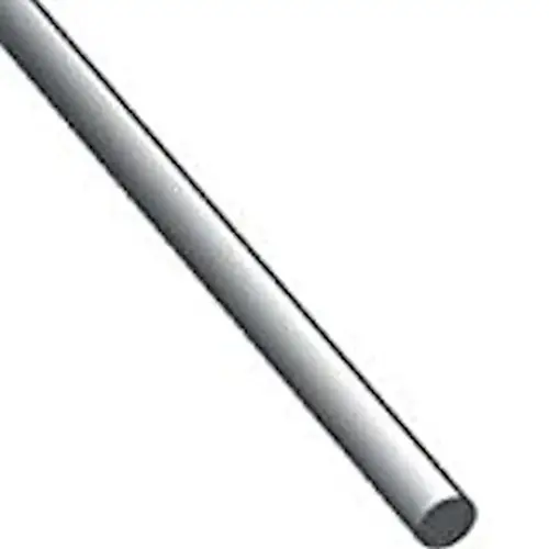 K&S 502 Music Wire 0.047" D X 3 ft. L Steel 16 Ga.