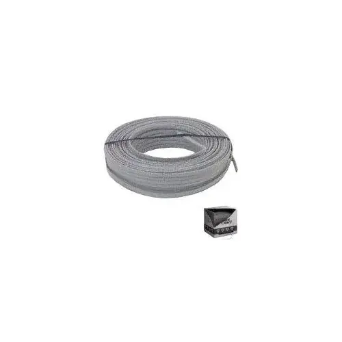 Romex 12/2UF-WGX500 Building Wire, #12 AWG Wire, 2 -Conductor, 500 ft L, Copper Conductor, PVC Insulation