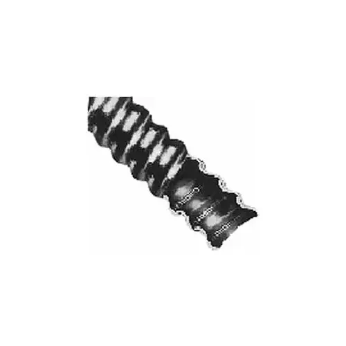 MSC 69463 2" Trade Size, Priced as 1 ft Increments, 25 Minimum Cut Length,' 25 ft Total Coil Length, Flexible Reduced Wall Flex Conduit