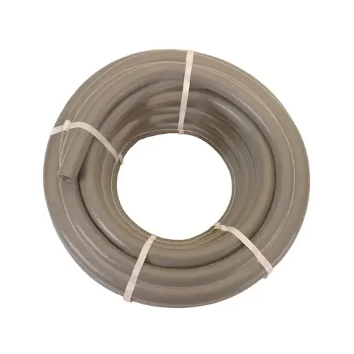 Southwire 55082703 Flexible Conduit, 3/4 in, 100 ft L, Steel, Galvanized