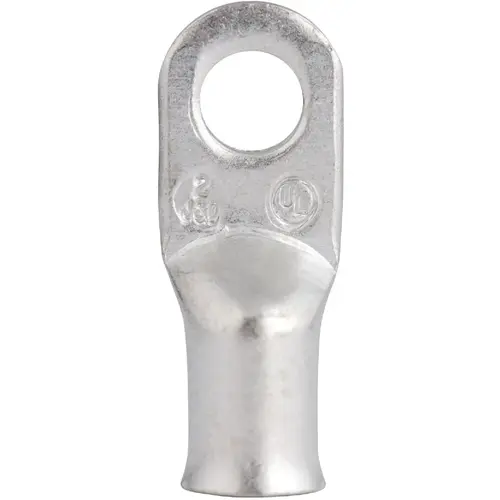 Southwire 65255440 #2 STR 5/16 In. Stud Hole Brown Compression Lug