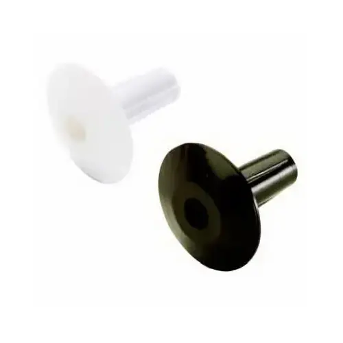 AUDIOVOX VH144R Cable Wall Bushing Pair