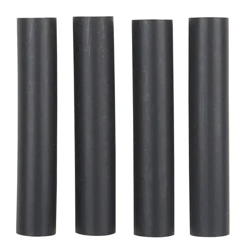 Campbell's LSK4 B Splice Kit 14-10 AWG Heat Shrink (Heavy Wall) Black Black