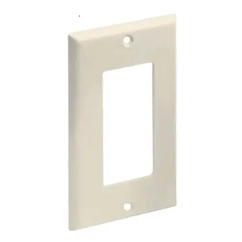 Ez-Flo 62067 Deco Wall Plate