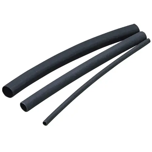 Gardner Bender HST-AST 4 In. Heat Shrink Tubing