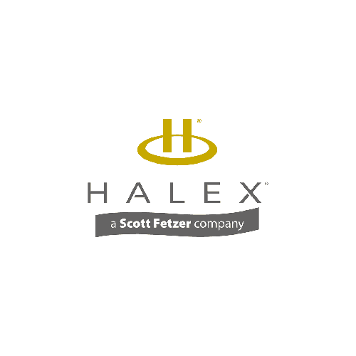 Halex 96005 1/2 In. Rigid, IMC 1-Hole Push-On Strap