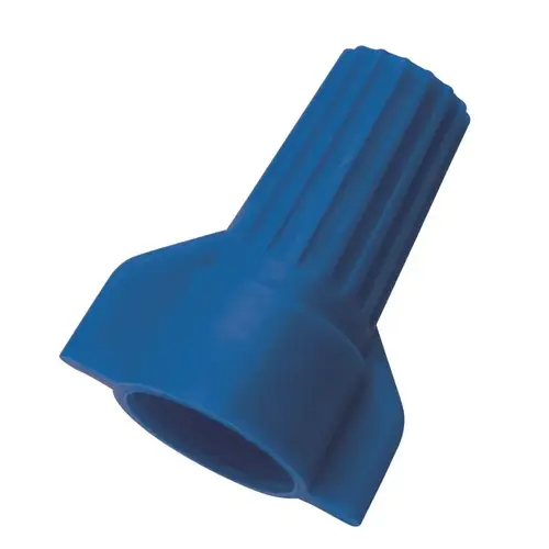 Ideal 773311 Wire Connectors Copper Blue Blue