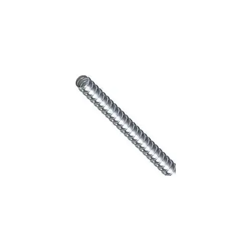 Southwire 55081902-XCP100 Galflex Flexible Conduit, 3/4 in, 100 ft L, Steel - pack of 100