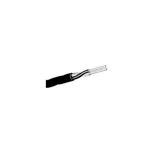 Southwire 65676944 65676902 Non-Plenum Electrical Wire, 8 -Conductor, Solid Copper Conductor, PVC Insulation, Brown Sheath