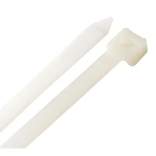 Steel Grip EHD-610-24-N10 Cable Tie 24" L White White