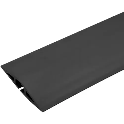 Wiremold CDBK-15 Cord Protector rduct 180" L Black