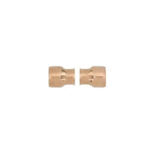 Bussmann NO 263 0-30A 250V 60A Clips Fuse Reducer Pair